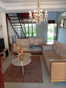 Casa de Condomínio com 3 Quartos à venda, 456m² no Itaipu, Niterói