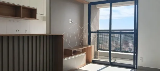 Apartamento com 2 Quartos para alugar, 58m² no Jardim Nova Araraquara, Araraquara