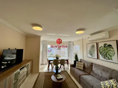 Apartamento com 3 Quartos à venda, 85m² no Centro, Capão da Canoa