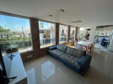 Cobertura com 4 Quartos à venda, 165m² no Recreio dos Bandeirantes, Rio de Janeiro