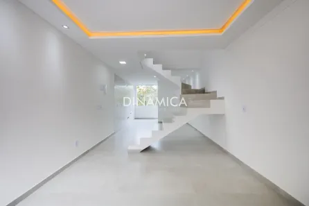Sobrado com 2 Quartos à venda, 85m² no Fortaleza, Blumenau