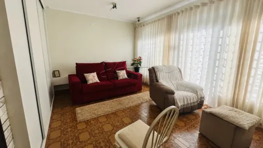 Casa com 3 Quartos para alugar, 207m² no Vila Virgínia, Ribeirão Preto