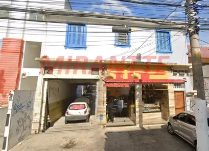 Imóvel Comercial à venda, 380m² no Vila Mazzei, São Paulo