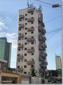Apartamento com 4 Quartos à venda, 140m² no Parque das Nações, Santo André