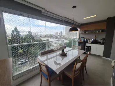 Apartamento com 2 Quartos à venda, 69m² no Vila Leopoldina, São Paulo