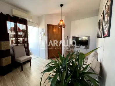 Apartamento com 3 Quartos à venda, 79m² no São Vicente, Itajaí