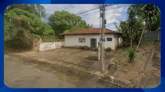 Galpão/Depósito/Armazém com 1 Quarto à venda, 5000m² no , Monte Santo de Minas