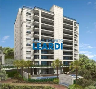 Apartamento com 5 Quartos para alugar, 357m² no Jardim Vitória Régia, São Paulo