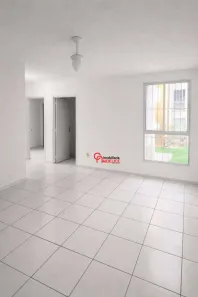 Apartamento com 2 Quartos à venda, 50m² no Jardim da Colina, Americana