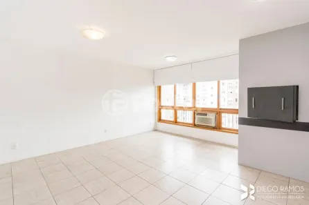 Apartamento com 3 Quartos à venda, 87m² no Jardim Sabará, Porto Alegre