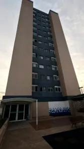 Apartamento com 2 Quartos para alugar, 58m² no Vila Paranaguá, São Paulo