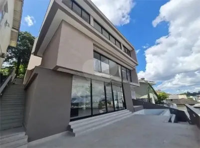 Casa de Condomínio com 4 Quartos à venda, 441m² no Arujá 5, Arujá