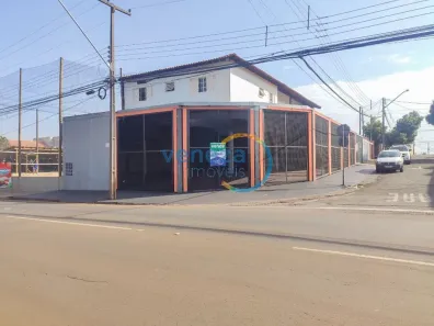 Casa com 3 Quartos à venda, 485m² no Jardim Planalto, Londrina