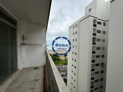 Apartamento com 2 Quartos à venda, 101m² no Gonzaga, Santos
