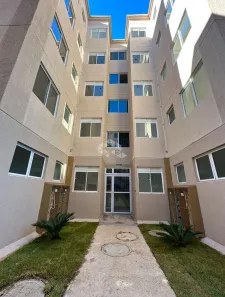 Apartamento com 2 Quartos à venda, 42m² no Fátima, Canoas