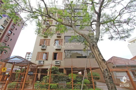 Apartamento com 3 Quartos à venda, 118m² no Cristo Redentor, Porto Alegre