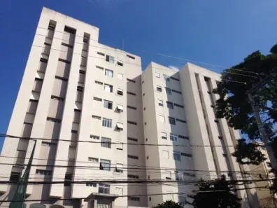 Apartamento com 2 Quartos à venda, 94m² no Santana, São Paulo