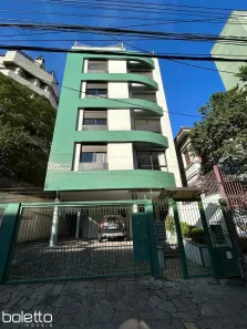 Apartamento com 2 Quartos à venda, 104m² no Petrópolis, Porto Alegre