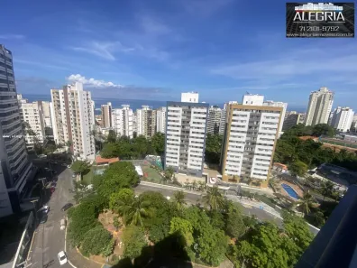 Apartamento com 3 Quartos à venda, 116m² no Pituba, Salvador