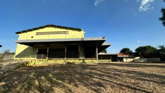 Galpão/Depósito/Armazém à venda, 993m² no Jardim Monte Santo, Sumaré