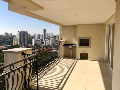 Apartamento com 3 Quartos à venda, 103m² no Vila Mariana, São Paulo