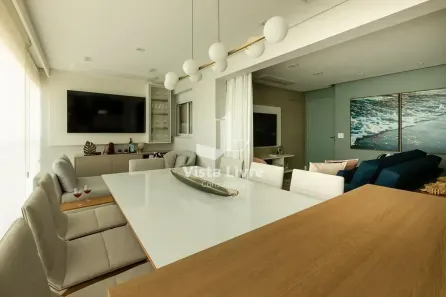 Apartamento com 3 Quartos à venda, 105m² no Vila Anastácio, São Paulo