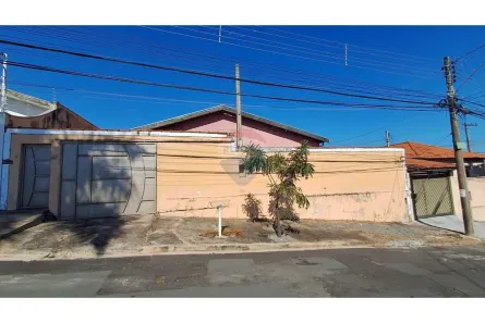 Casa com 3 Quartos à venda, 128m² no Vila Queiroz, Limeira