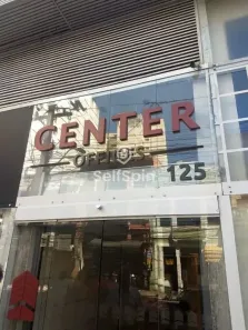Sala Comercial para alugar, 25m² no Centro, Niterói