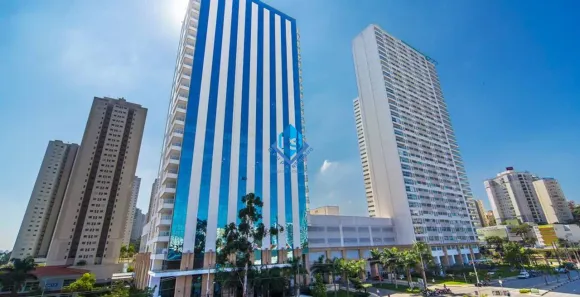 Sala Comercial para alugar, 1302m² no Centro, São Bernardo do Campo