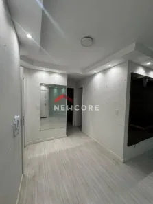 Apartamento com 2 Quartos à venda, 54m² no Nossa Senhora do Ó, São Paulo