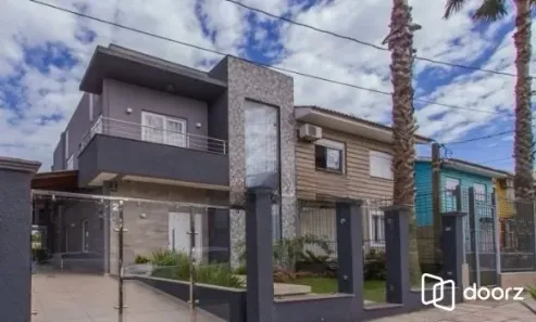 Casa com 3 Quartos à venda, 185m² no Lomba do Pinheiro, Porto Alegre