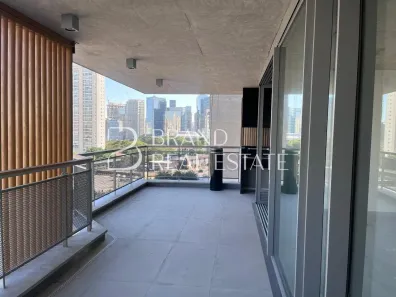 Apartamento com 4 Quartos à venda, 167m² no Jardim das Acácias, São Paulo