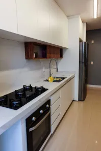 Apartamento com 2 Quartos à venda, 62m² no São Judas, Itajaí