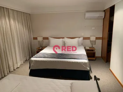 Flat com 1 Quarto à venda, 36m² no Parque Campolim, Sorocaba