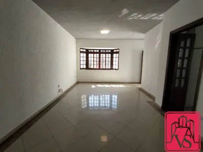 Casa com 3 Quartos para alugar, 250m² no Anchieta, São Bernardo do Campo