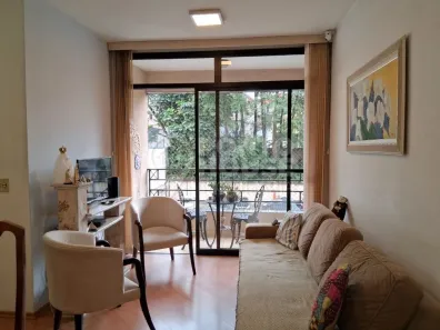 Apartamento com 2 Quartos à venda, 65m² no São Judas, São Paulo