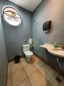 Sala Comercial para alugar, 400m² no Jardim Paulista I, Jundiaí