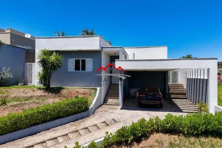 Casa com 3 Quartos à venda, 176m² no Loteamento Vale Azul I, Jundiaí