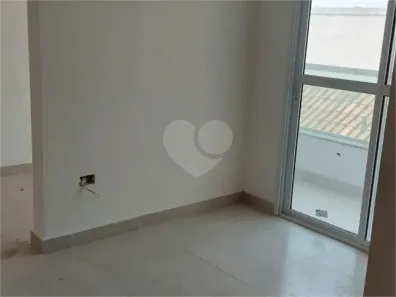 Apartamento com 1 Quarto à venda, 32m² no Vila Lúcia, São Paulo