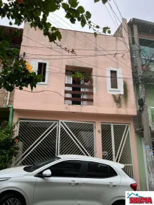 Sobrado com 3 Quartos à venda, 96m² no Fazenda da Juta, São Paulo