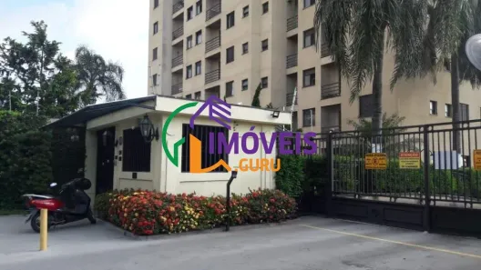 Apartamento com 2 Quartos à venda, 59m² no Vila Menck, Osasco
