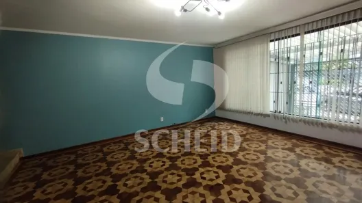 Sobrado com 3 Quartos à venda, 174m² no Vila Alexandria, São Paulo