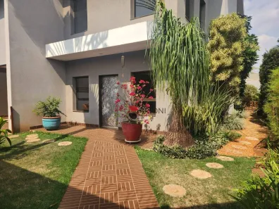 Casa com 3 Quartos à venda, 433m² no Parque Residencial Lagoinha, Ribeirão Preto