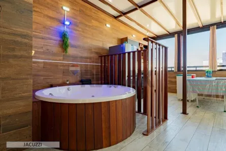Cobertura com 3 Quartos à venda, 109m² no Bancários, João Pessoa