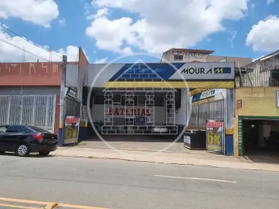 Ponto Comercial à venda, 180m² no Vila Constança, São Paulo