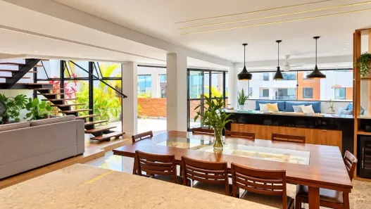 Cobertura com 4 Quartos à venda, 400m² no Jardim Oceania, João Pessoa