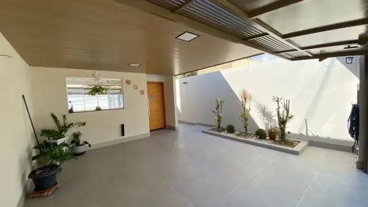 Casa com 3 Quartos à venda, 150m² no Parque Residencial Santa Gertrudes, Marília