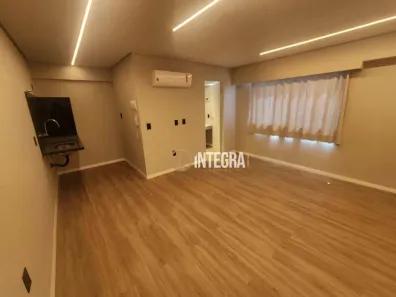 Apartamento com 1 Quarto à venda, 28m² no Bessa, João Pessoa