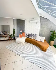 Sobrado com 3 Quartos para alugar, 315m² no Cidade Parquelandia, Mogi das Cruzes