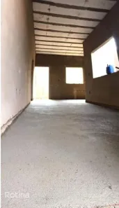Casa com 3 Quartos à venda, 70m² no São Jorge, Uberlândia